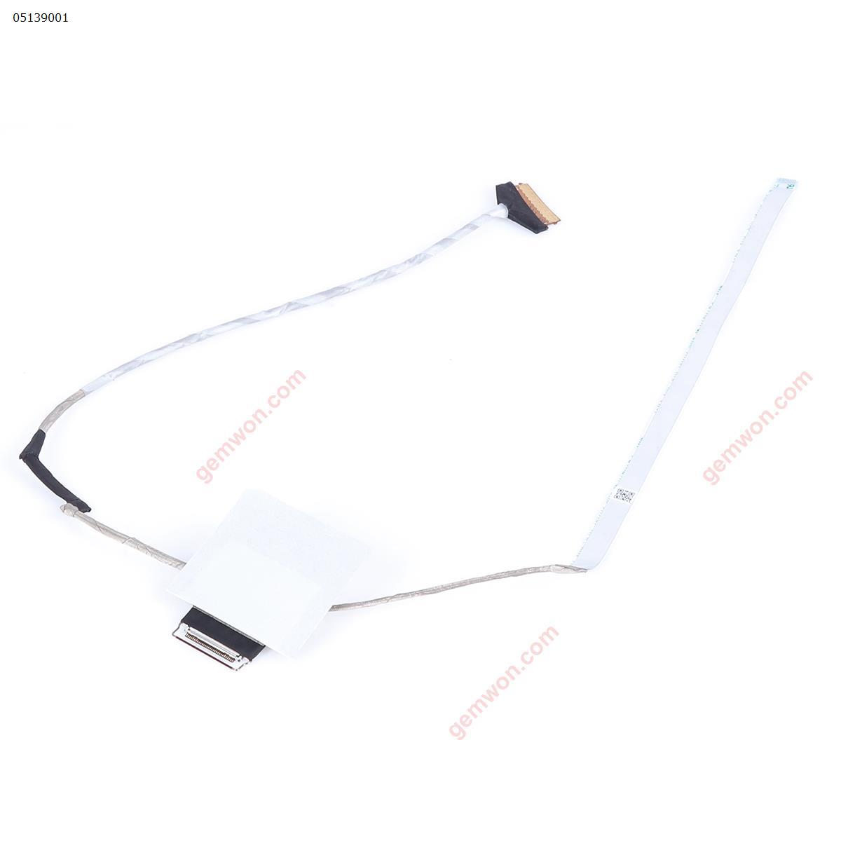 LCD Cable HP 440 G9 445 G9 HSN-Q34C-4 ZHAN 66 PRO 30pin 0.5.  DD0X8SLC500