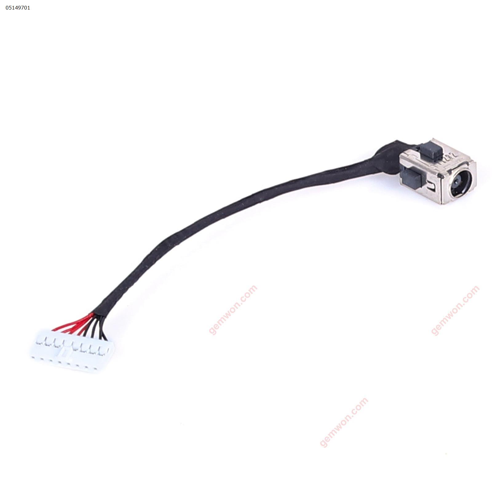 ASUS FA506 FA507 FA706 FA707 (With Cable)  DC Jack/Cord 1417-00L50A2