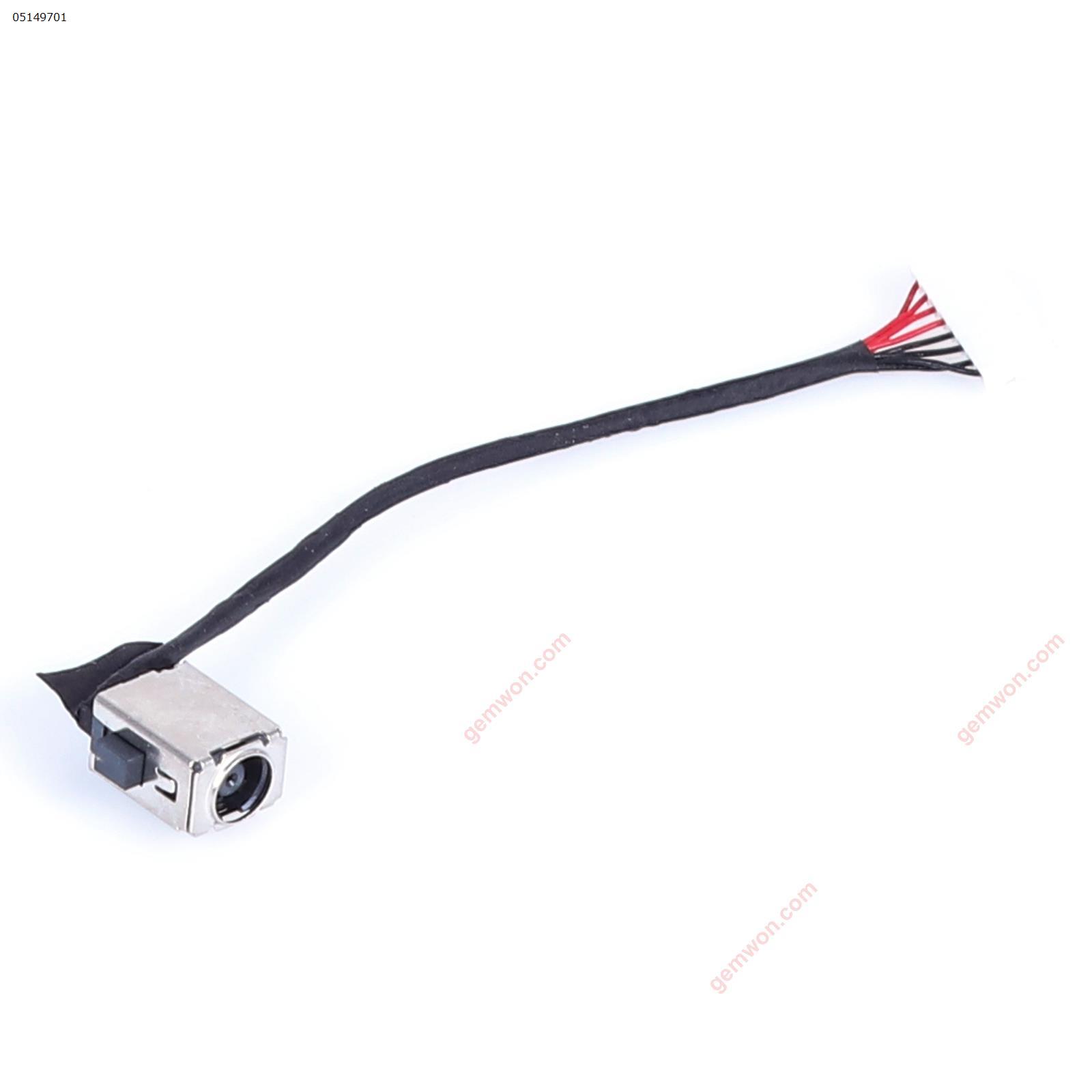 ASUS FA506 FA507 FA706 FA707 (With Cable)  DC Jack/Cord 1417-00L50A2