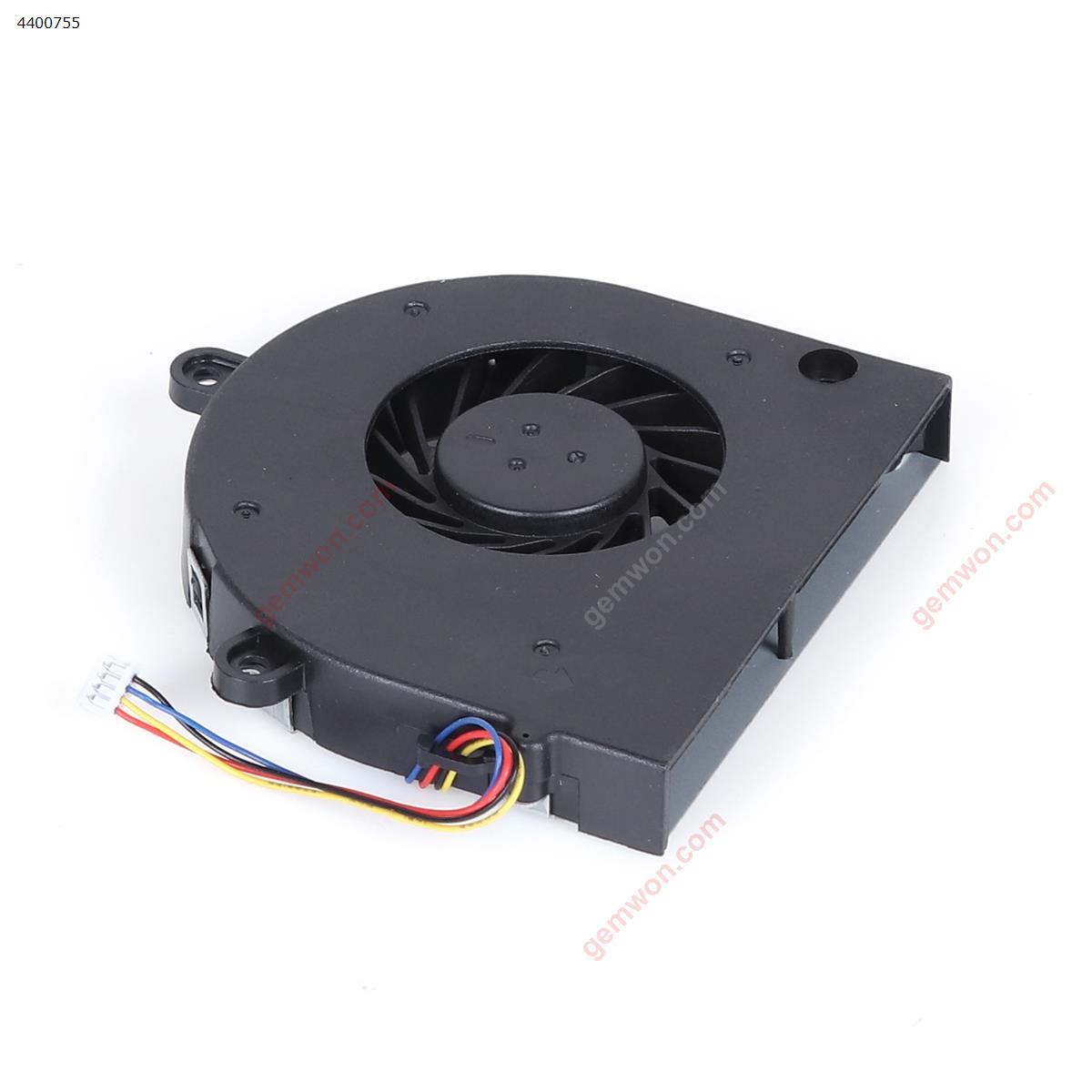 TOSHIBA Satellite P775 (4Pin) Laptop Fan KSB06105HB DC280009UD0(DC05V 0.40A)  MF60090V1-C262