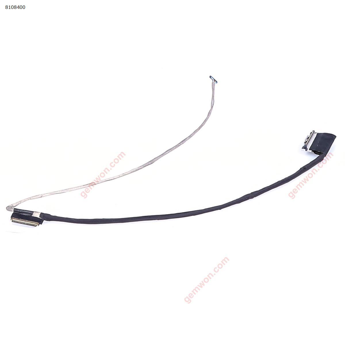 HP 850 G3 755 G3 ZBOOK 15U G3,30Pin, Without Touch   LCD/LED Cable 6017B0585101