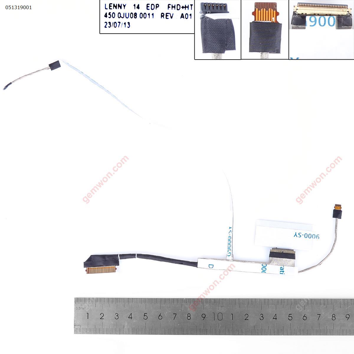 Acer Spin 3 SP314-54 SP314-54N 30pin 0.5  450.0JU08.0011