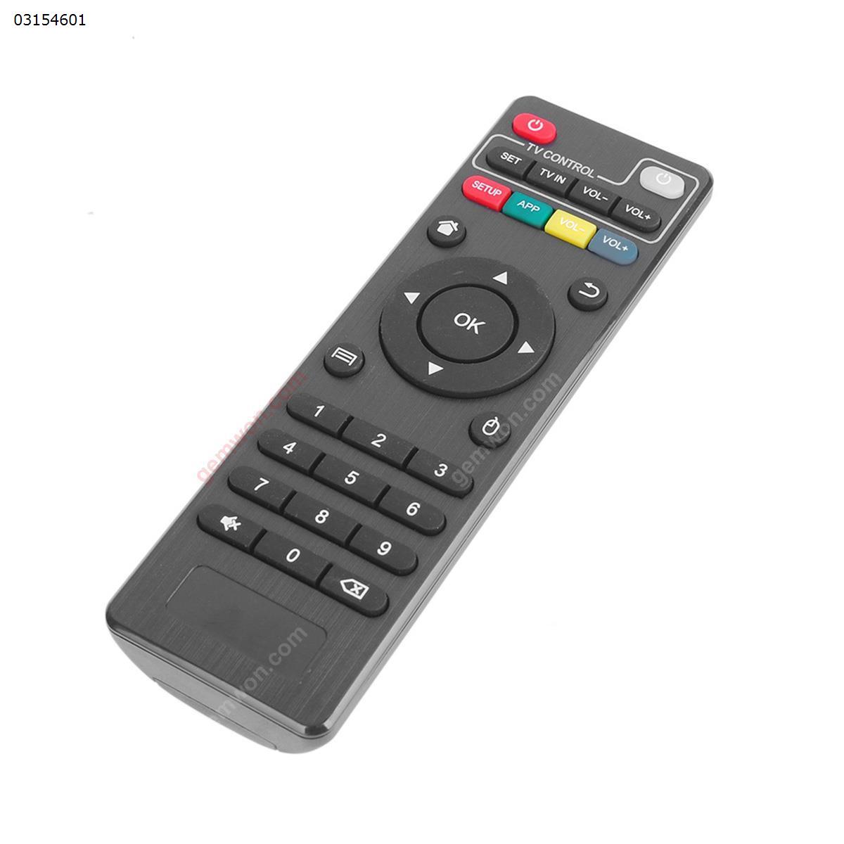 MXQ PRO TV box special remote control,SKU 9251212 Smart TV Box A