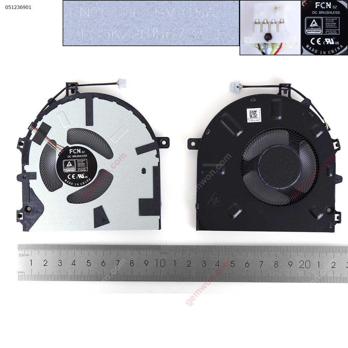 Lenovo IdeaPad 5 Pro-14ITL6 Air14 ARH7 14+ACN 5V ORG  N/A