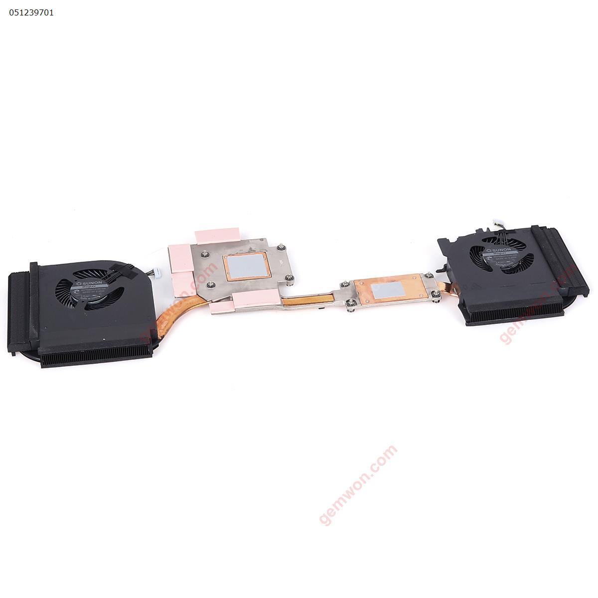 Lenovo Thinkpad P52 EP520 with Heatsink   02HK828, MG75090V1-C190-S9A MG75090V1-C180-S9A, 2HK828