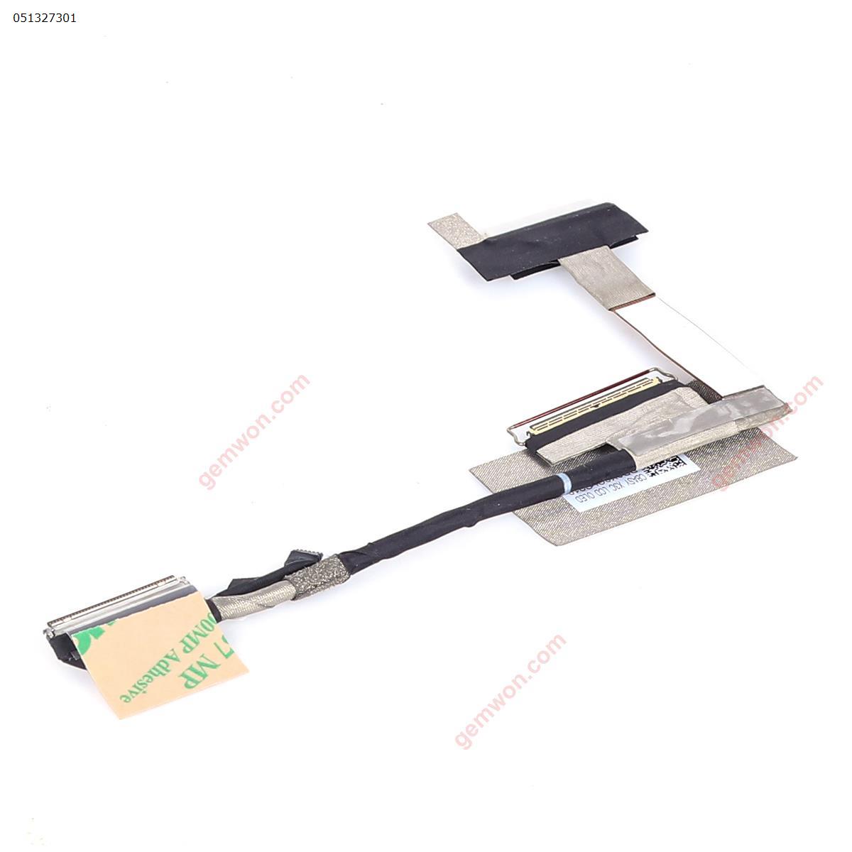 HP Spectre X360 14-EA TPN-Q250 40pin 0.5 LCD/LED Cable DD0X3CLC210