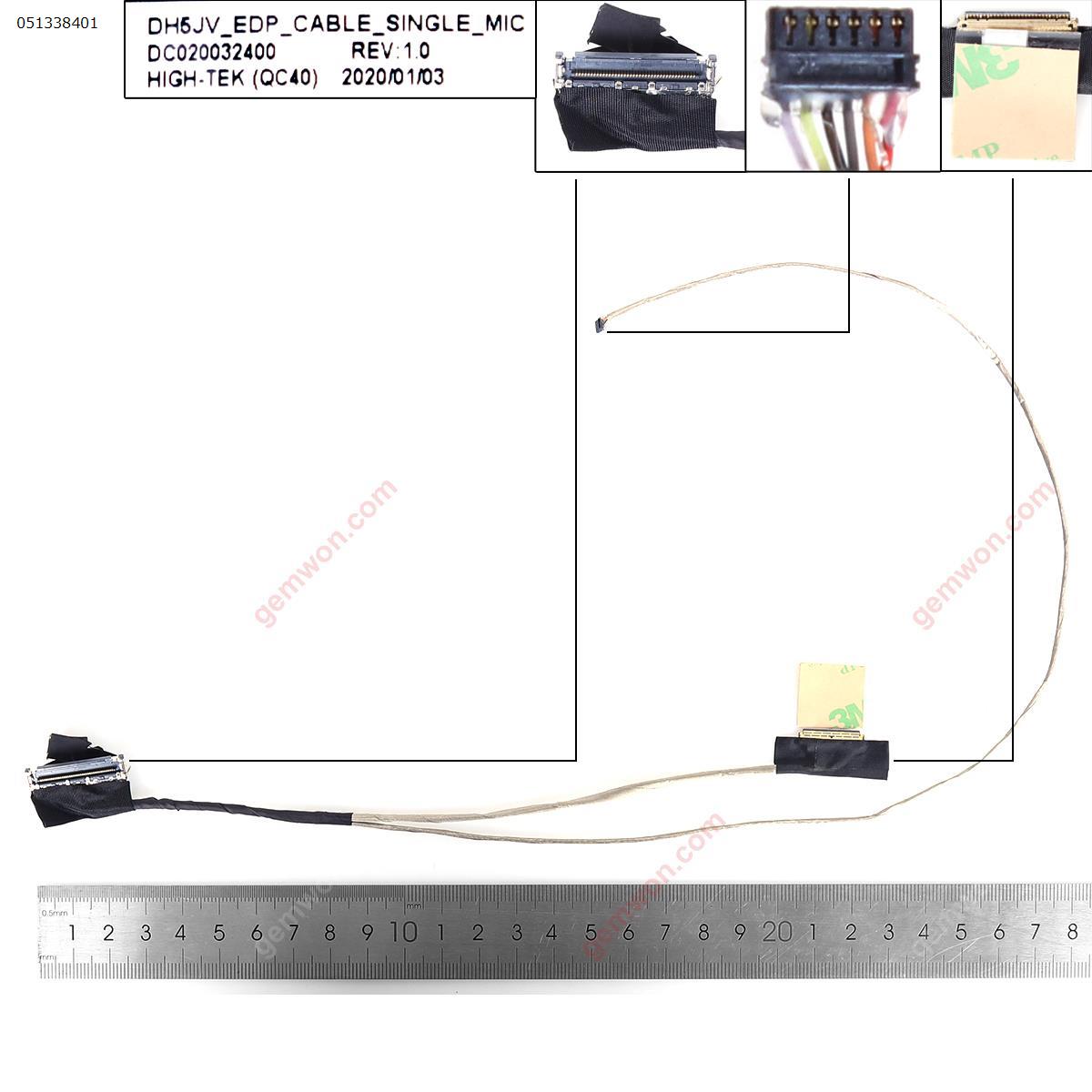 Acer Aspire A315-33 A315-41 A315-41G A315-53 A315-53G eDP  50.GY9N2.005 DC020032400