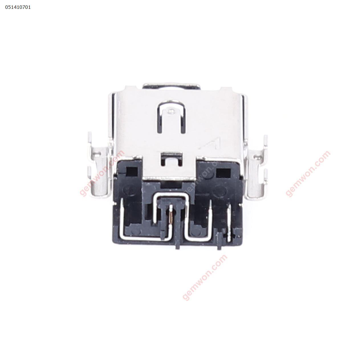 DC power Jack suit for Asus ExpertBook B1400 B1500 VivoBook X7400 X3400 X3500 DC Jack/Cord PJ1082？