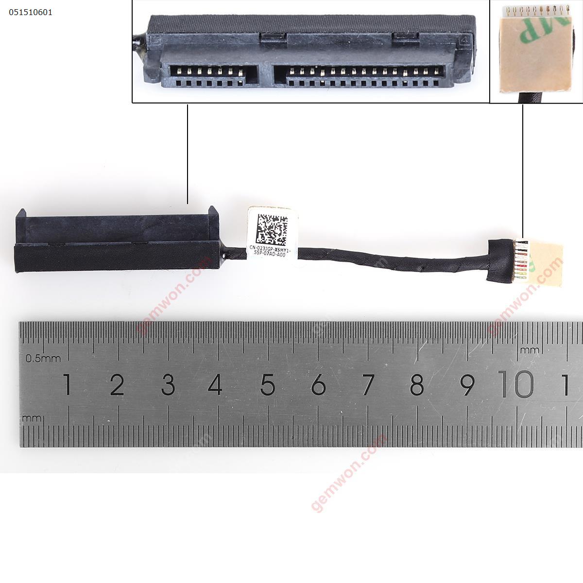 HDD Cable For Dell 3550 E3350 Other Cable DC02001ZF00 0X0D47