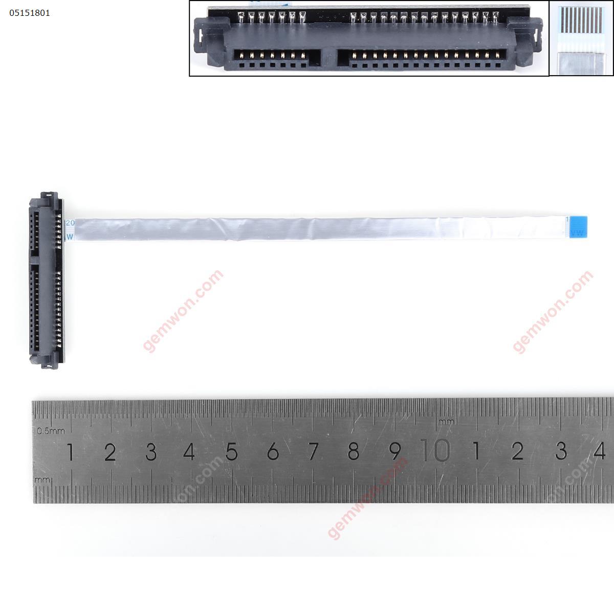 2.5inch HDD/SSD Hard Drive Cable Connector for ASUS VivoBook X531 S531 X571 VX60 Other Cable N/A