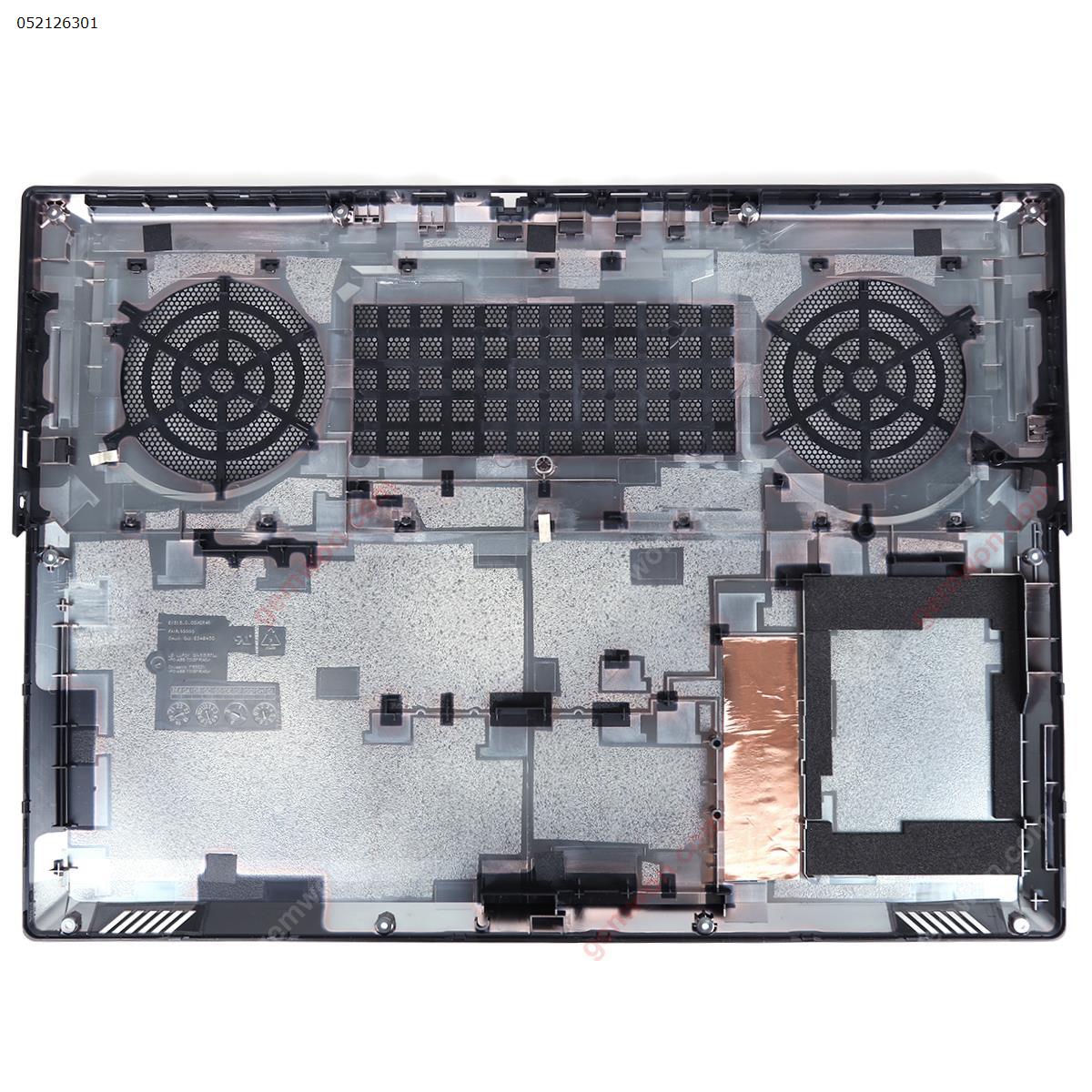 Bottom Case Base Cover For Lenovo Legion Y530-15ICH Y540-15IRH Y7000 Cover AP17L000110