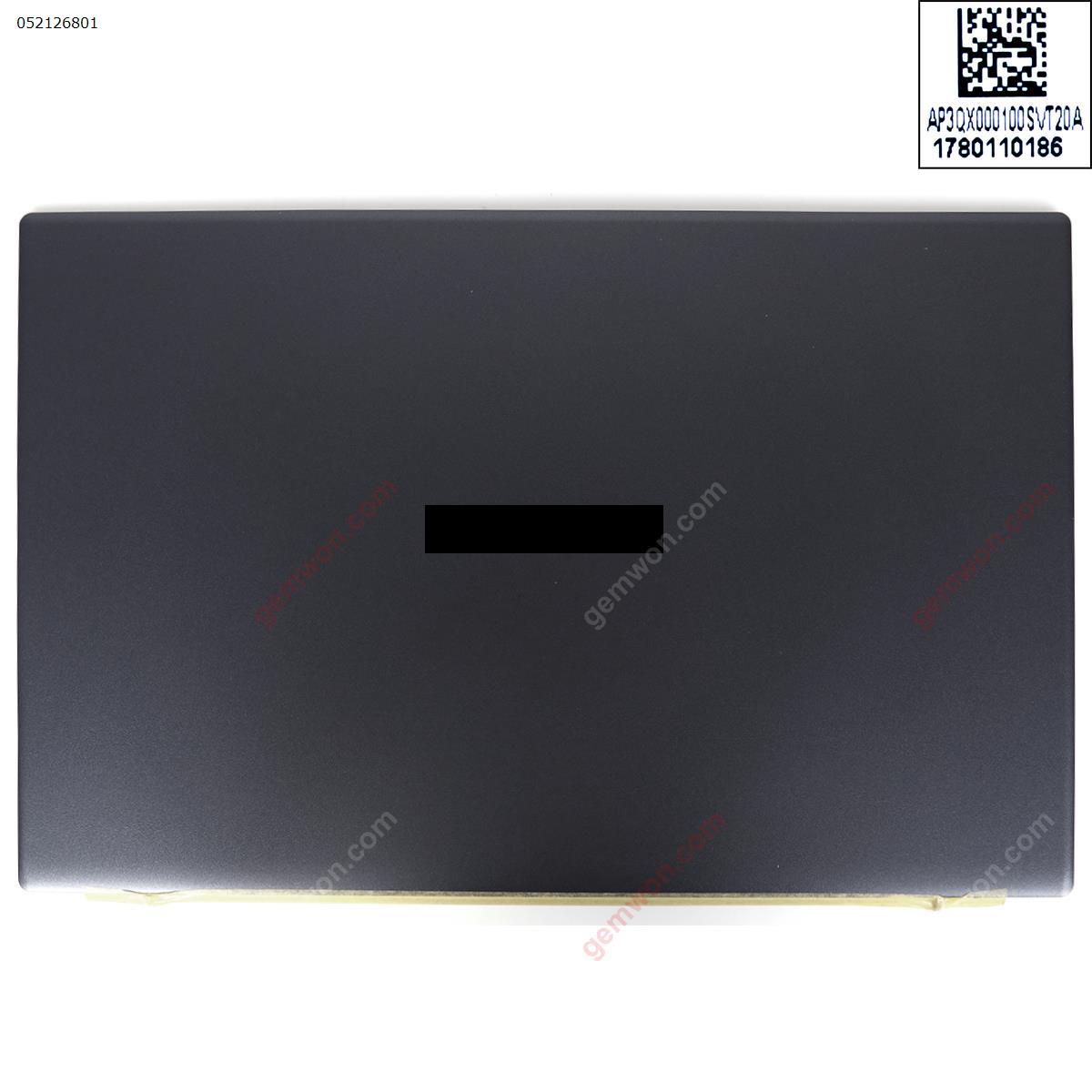 Acer A115-32 A315-35 A315-58 A315-58G N20C5 LCD Back Cover Black Cover N/A