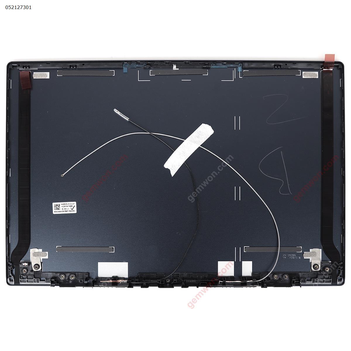 Lenovo IdeaPad S540-15IML S540-15IWL LCD  Back Cover Blue Cover 5CB0U42524