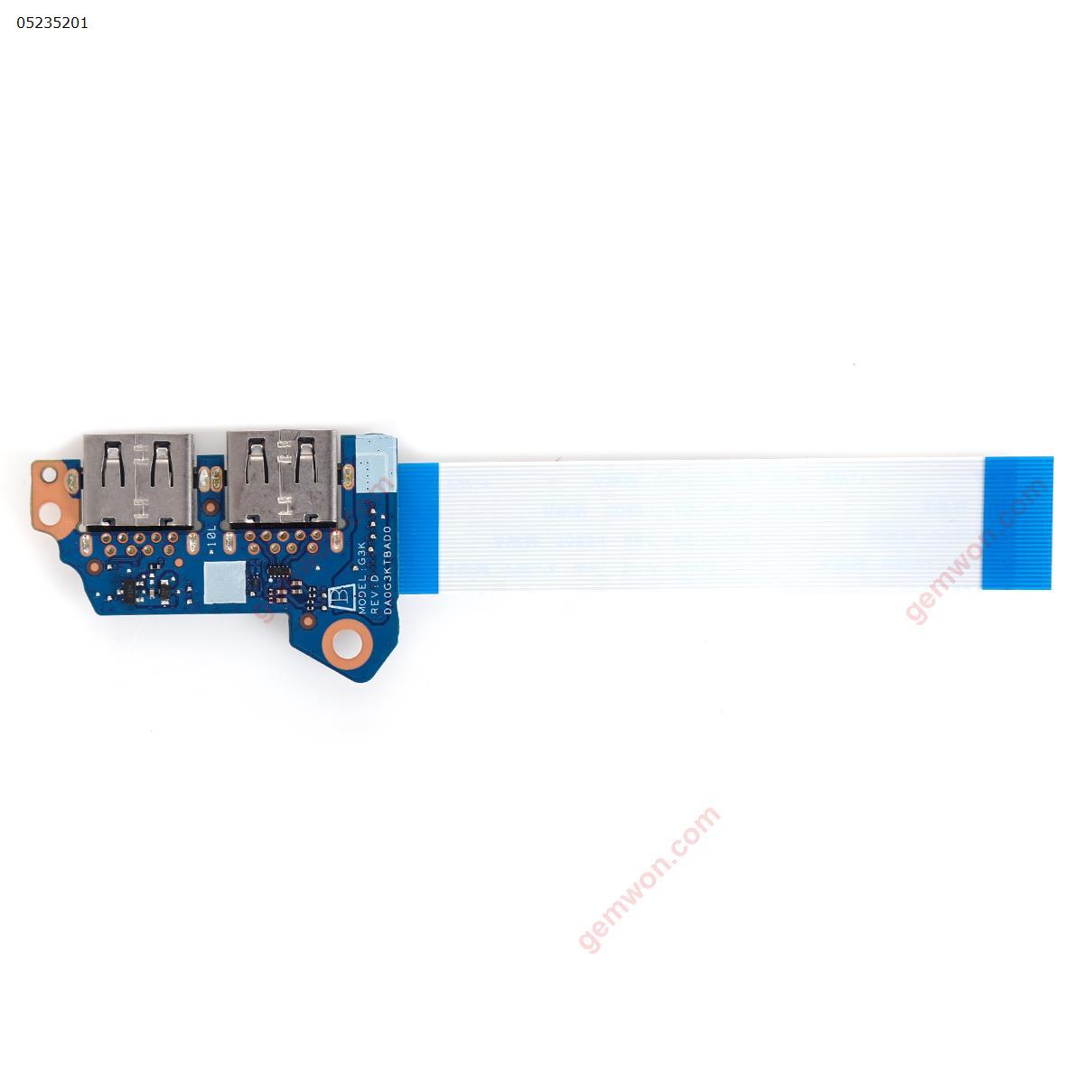 HP 16-B USB Borad Board N/A