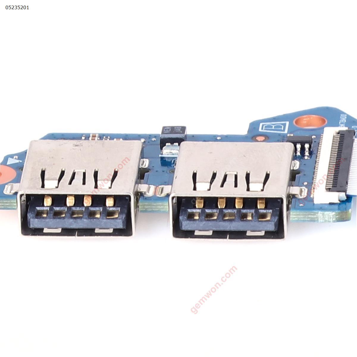 HP 16-B USB Borad Board N/A