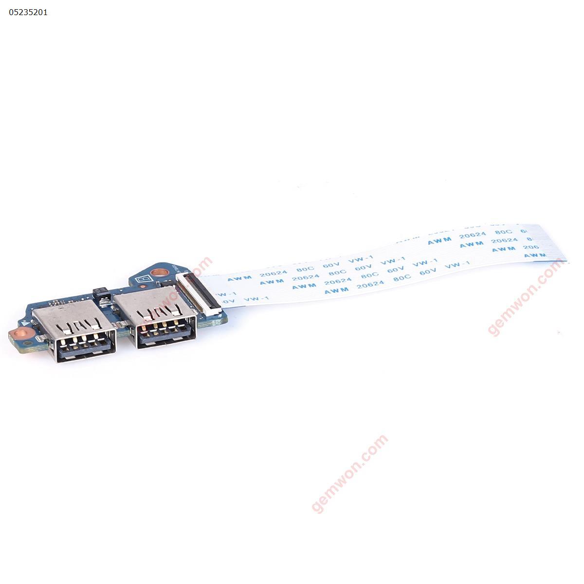 HP 16-B USB Borad Board N/A