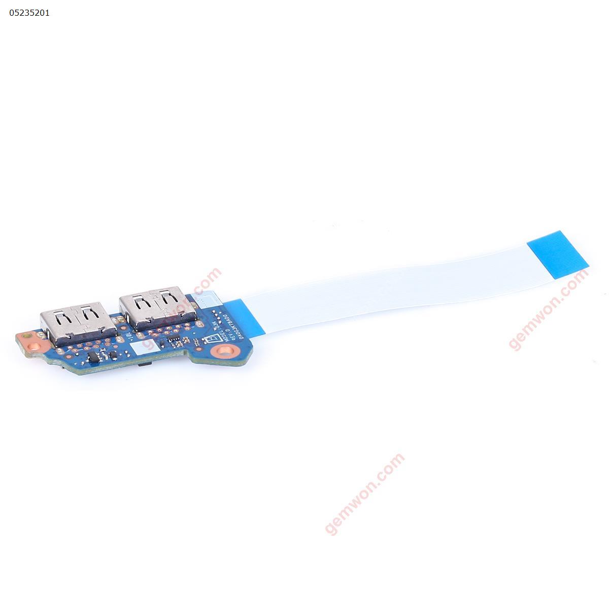 HP 16-B USB Borad Board N/A