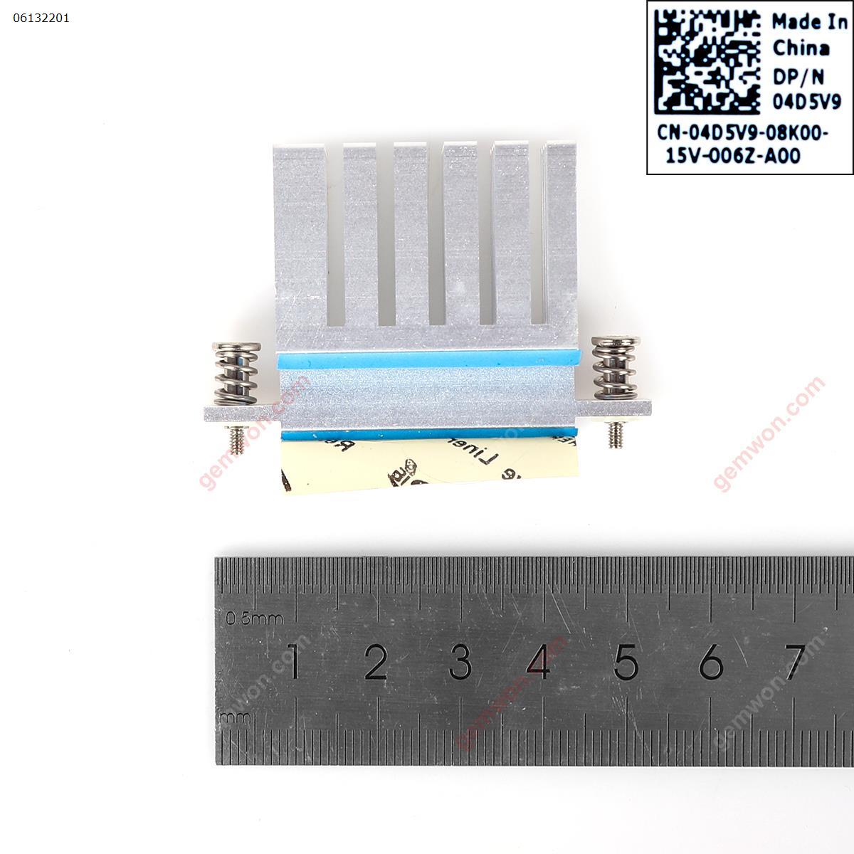 Voltage Regulator Module For Dell Alienware Aurora Ryzen R10 HeatSink  4D5V9