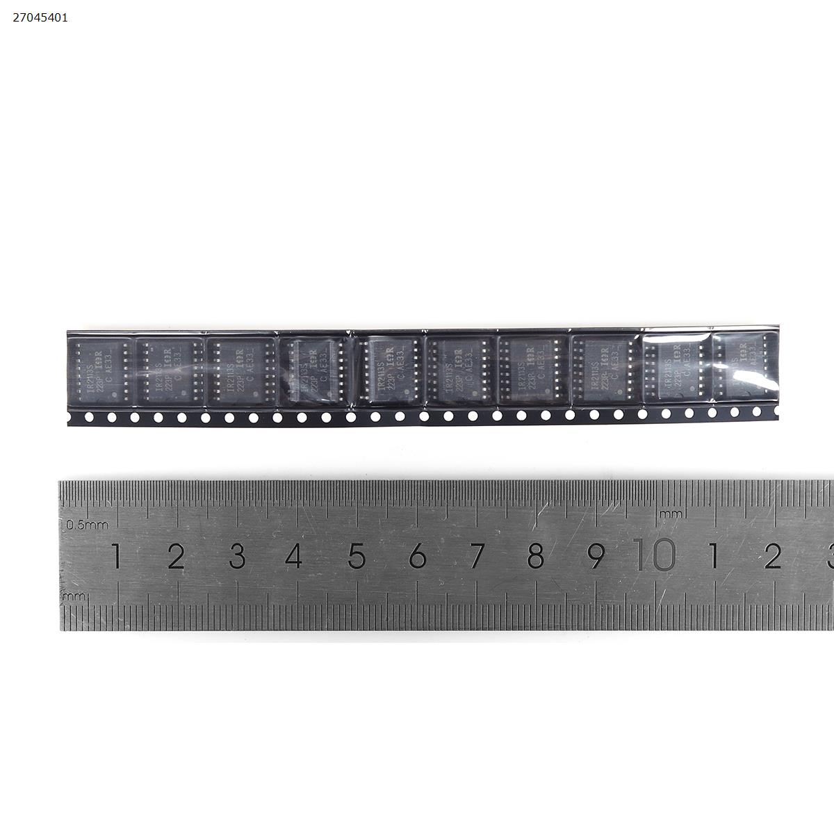 10pcs/lot IR2113S SOP-16 MOS tube driver chip IC IR2113STRPBF  IR2113S