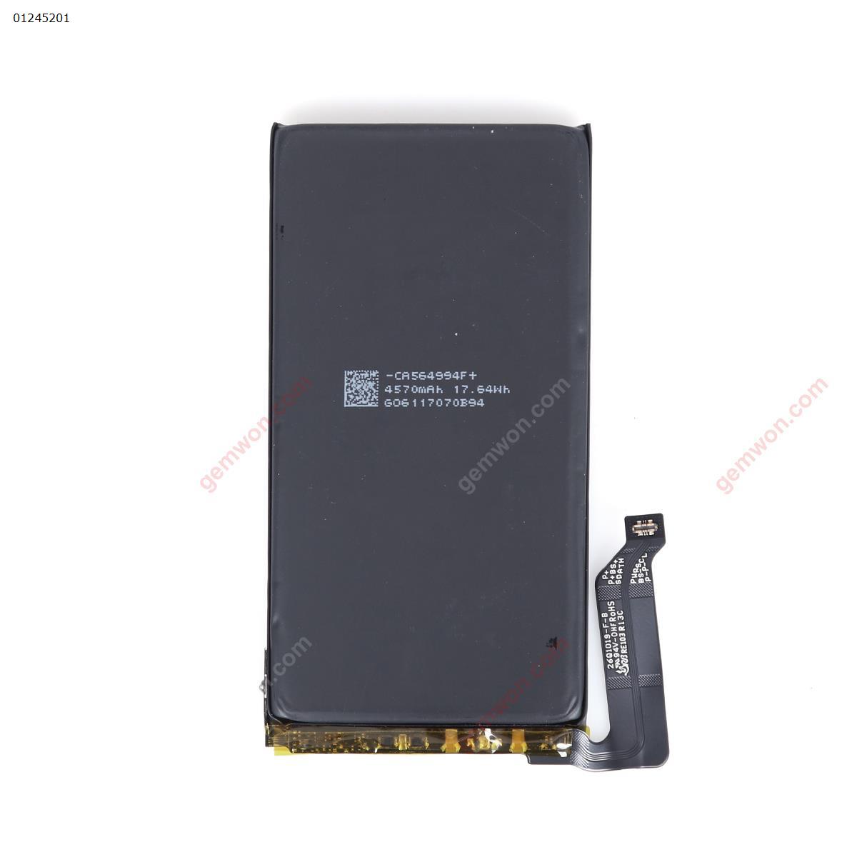 Google Pixel 6 GMSB3 Replacement Li-ion Battery G9S9B GB7N6 GR1YH 4614mAh 3.86V Battery GMSB3