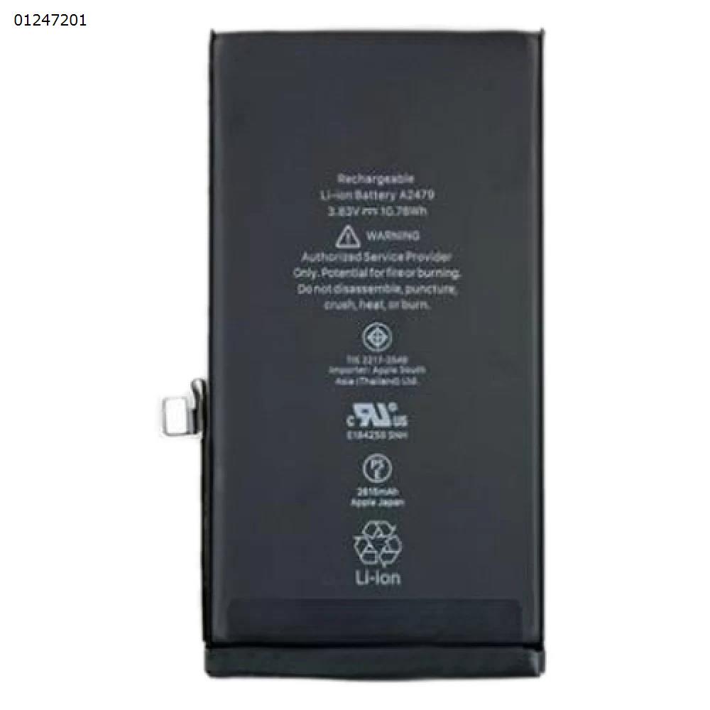 Picture of Battery for Apple iPhone 12 / 12 Pro 12Pro A2479 A2172 A2341 3.83V 2815mAh  Replacement Battery
