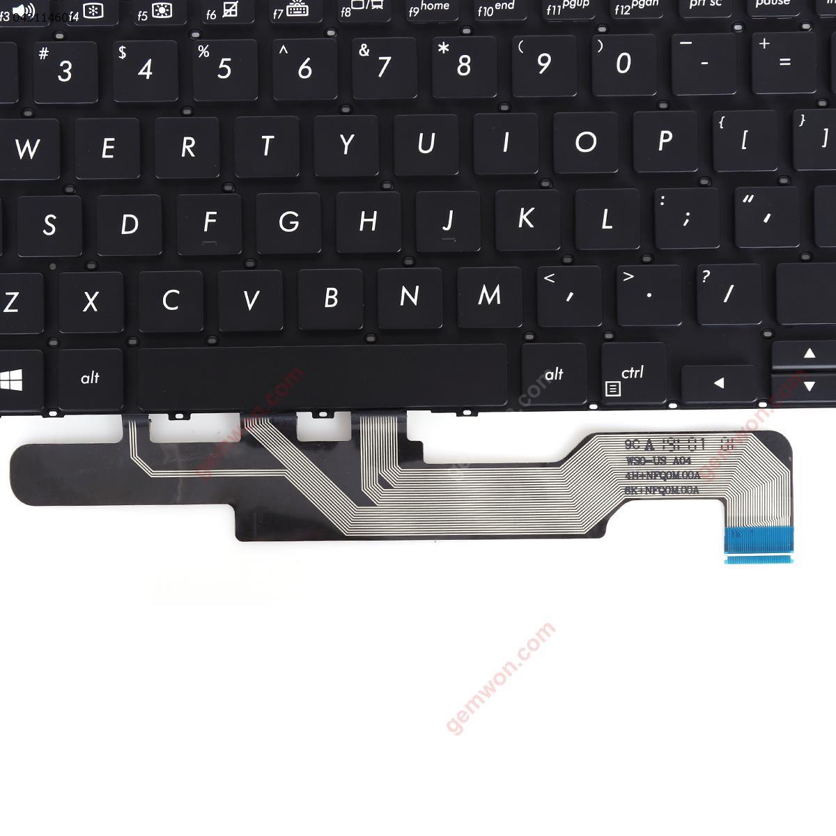 ASUS UX362 Black  13-0280A-WX03-001