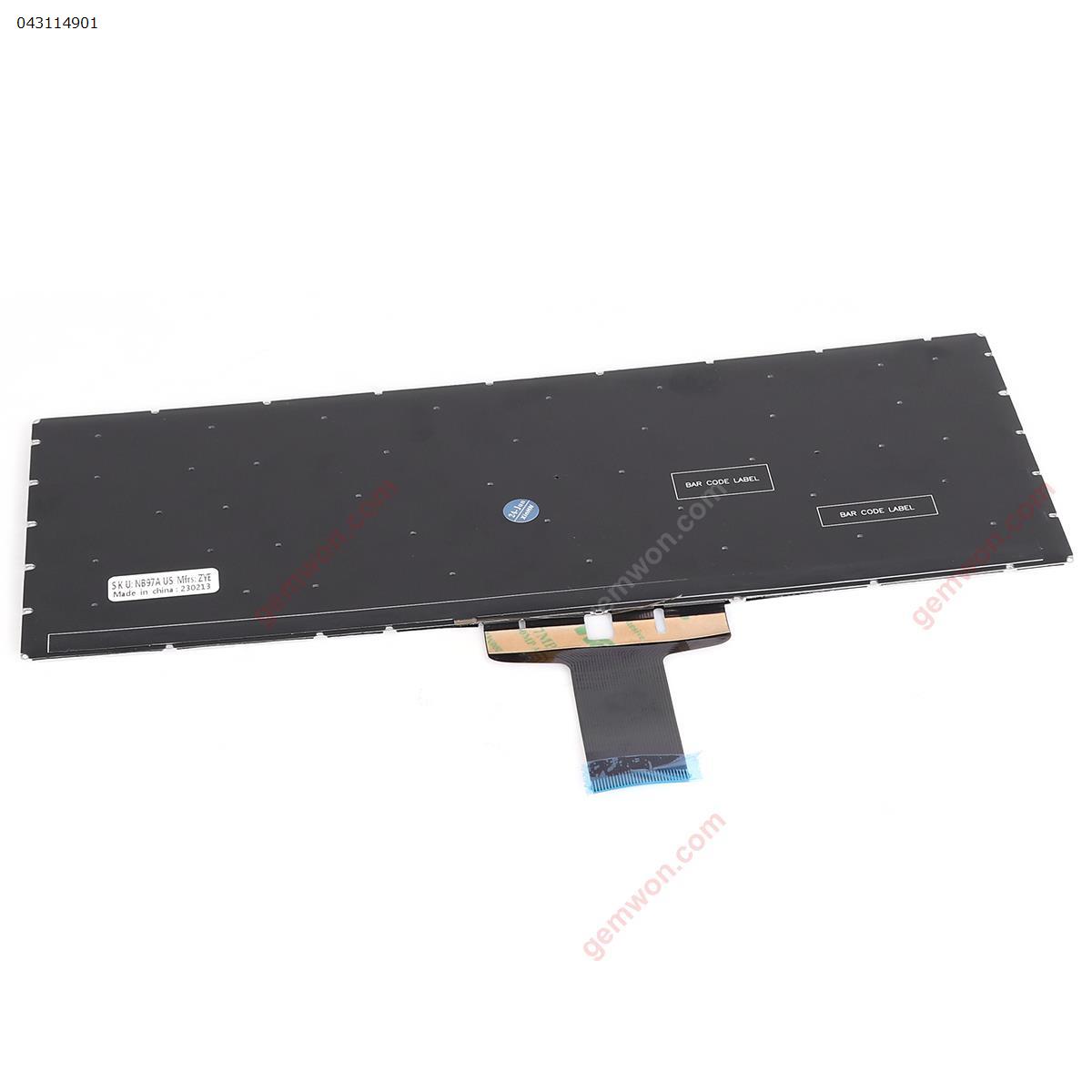 ASUS S433 X421 S4600 V4050F E410M SILVER ( Backlit Win8) OEM  13-0224D-WX01-007