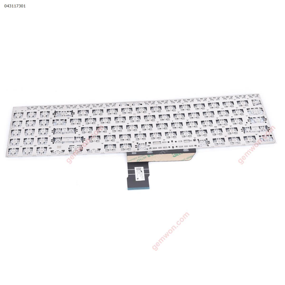 ASUS Pro 16X M7600 M6500 M6500Q K3500 K3500P X3500 X3500PH Silver（OEM）  N/A