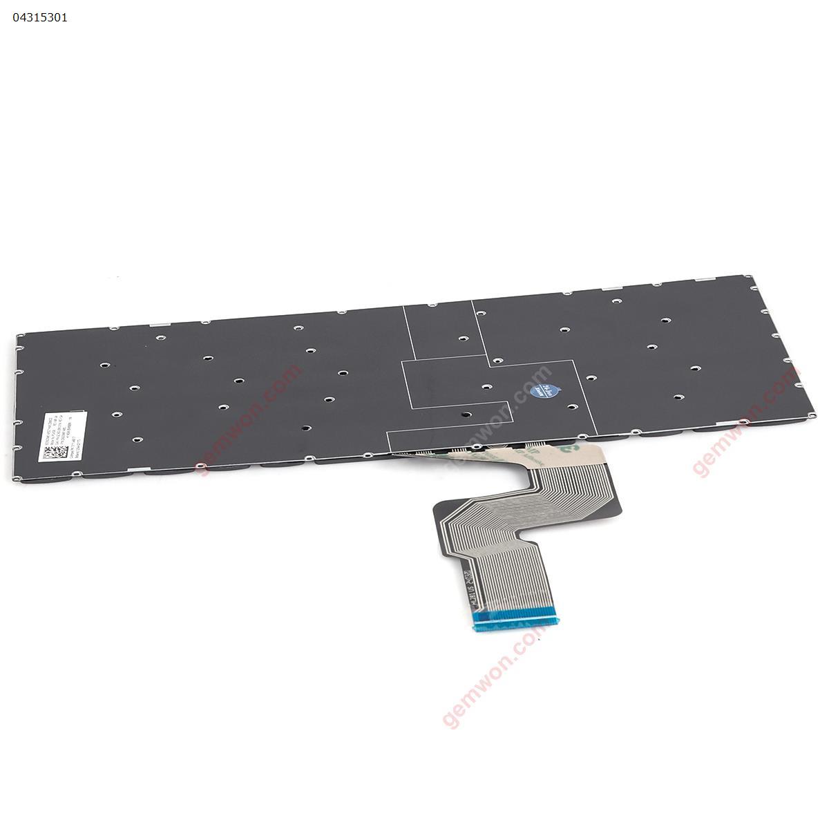 Lenovo V14-ADA V14-ARE V14-IGL V14-IIL V14-IKB V14-IWL GRAY (Without FRAME and Backlit,OEM）  N/A