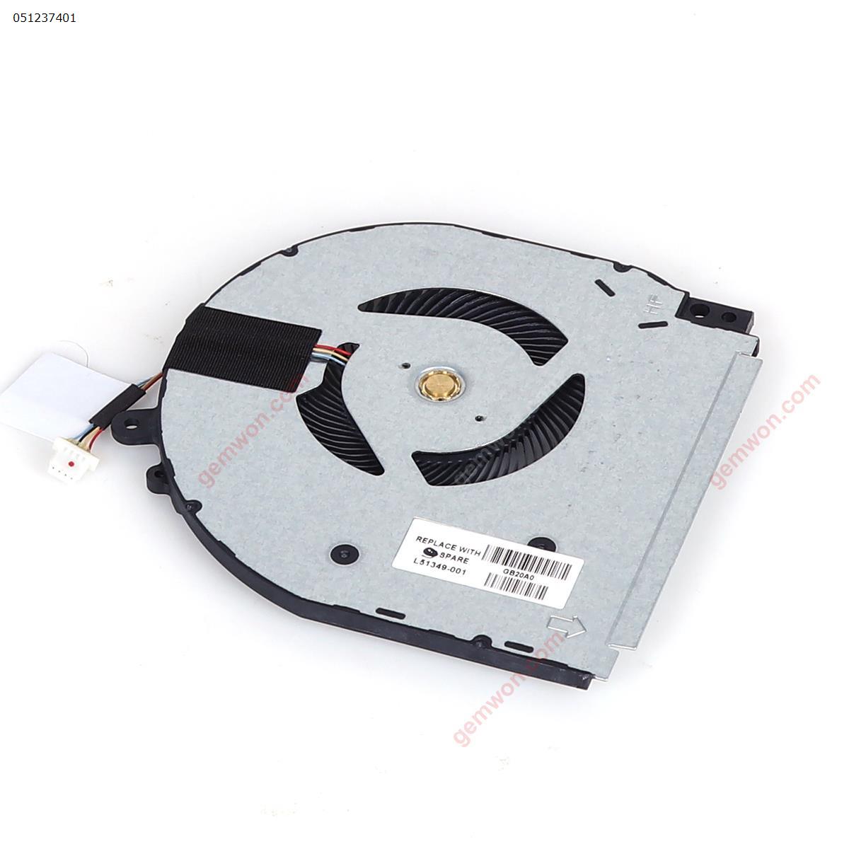 HP 14-dh1036tx 14m-dh tpn-w139 （Original,without cover）  N/A