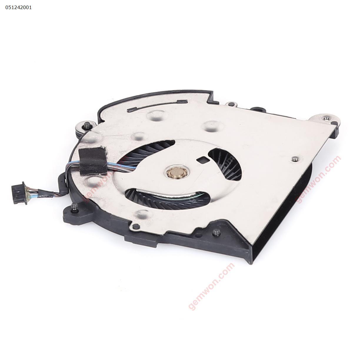 Cooling CPU Fan for HP Elitebook 730 735 835 G5 G6 830 G5 Laptop（ORG）  N/A