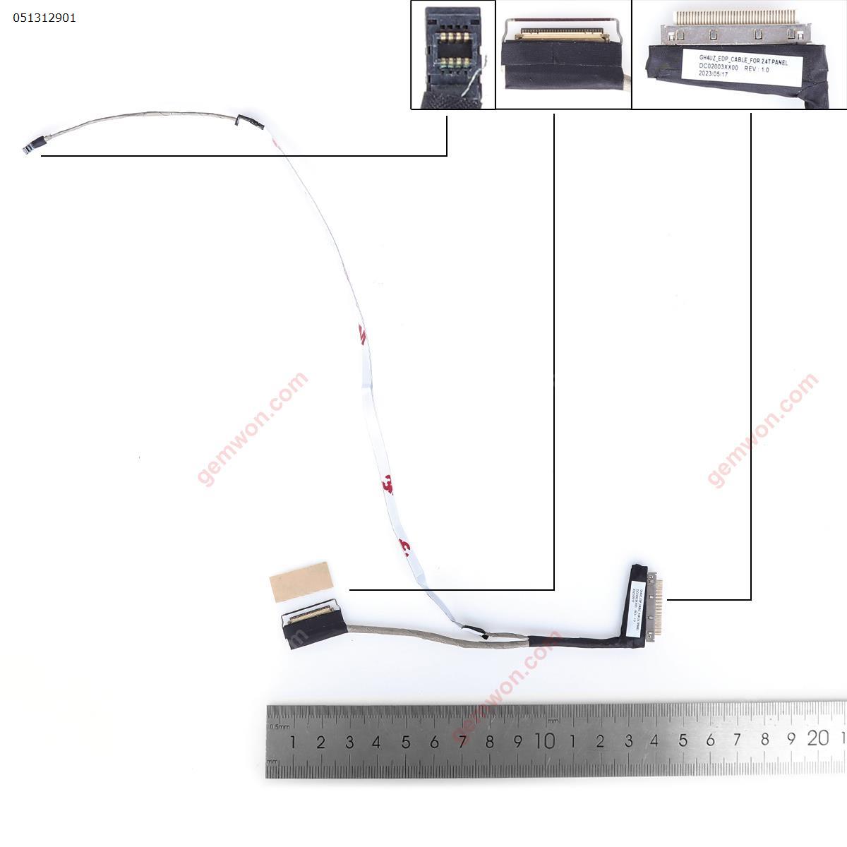 Acer Swift X SFX14-41G SF314-511 S3-511 30pin 0.5.  DC02003XX00