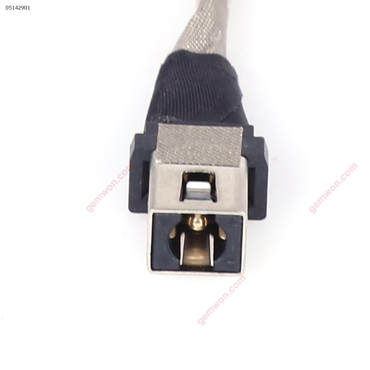 DC30100Z000 DC30100Z100 DC POWER JACK CABLE LENOVO IDEAPAD FLEX 4-1580 80VE CS DC Jack/Cord PJ1137