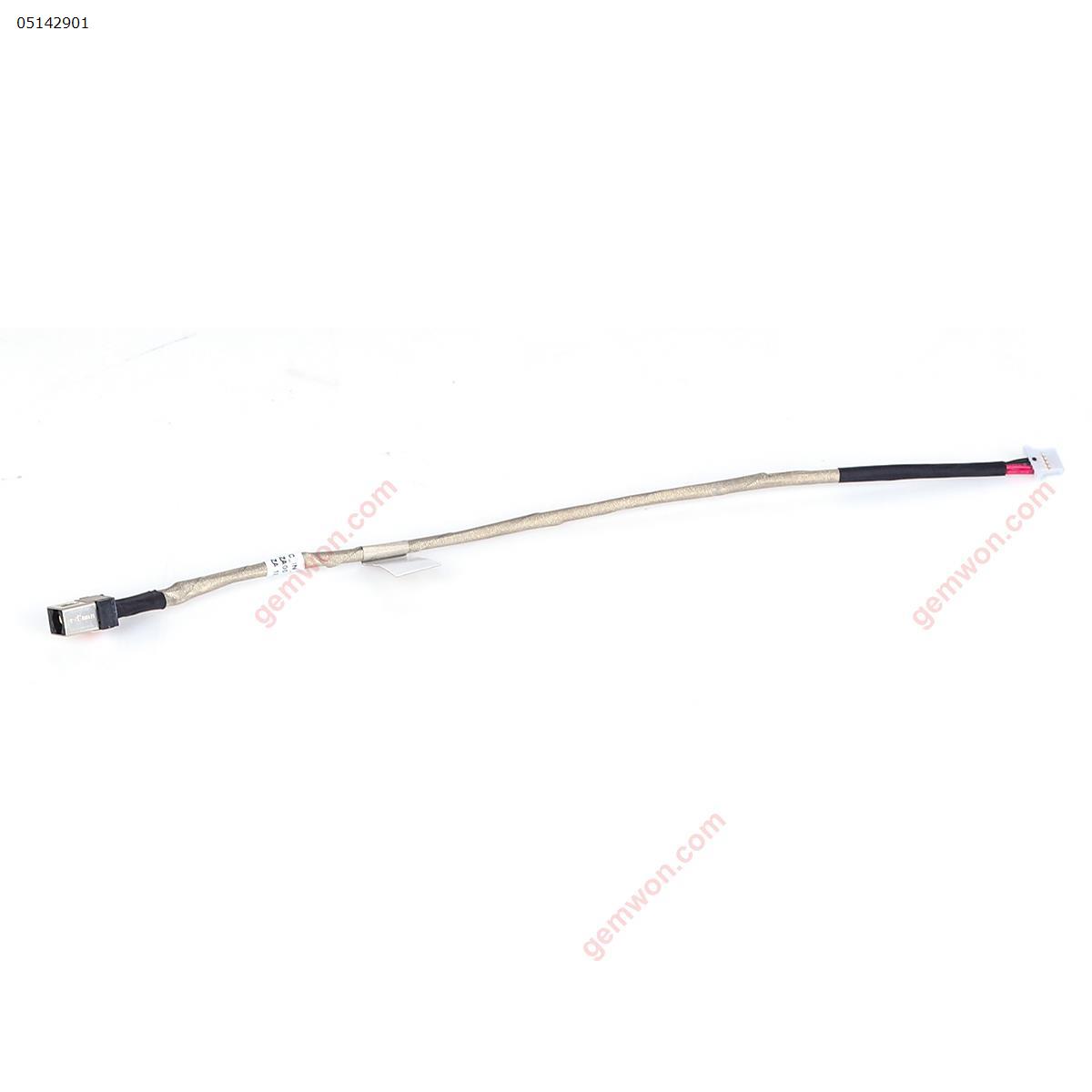 DC30100Z000 DC30100Z100 DC POWER JACK CABLE LENOVO IDEAPAD FLEX 4-1580 80VE CS DC Jack/Cord PJ1137