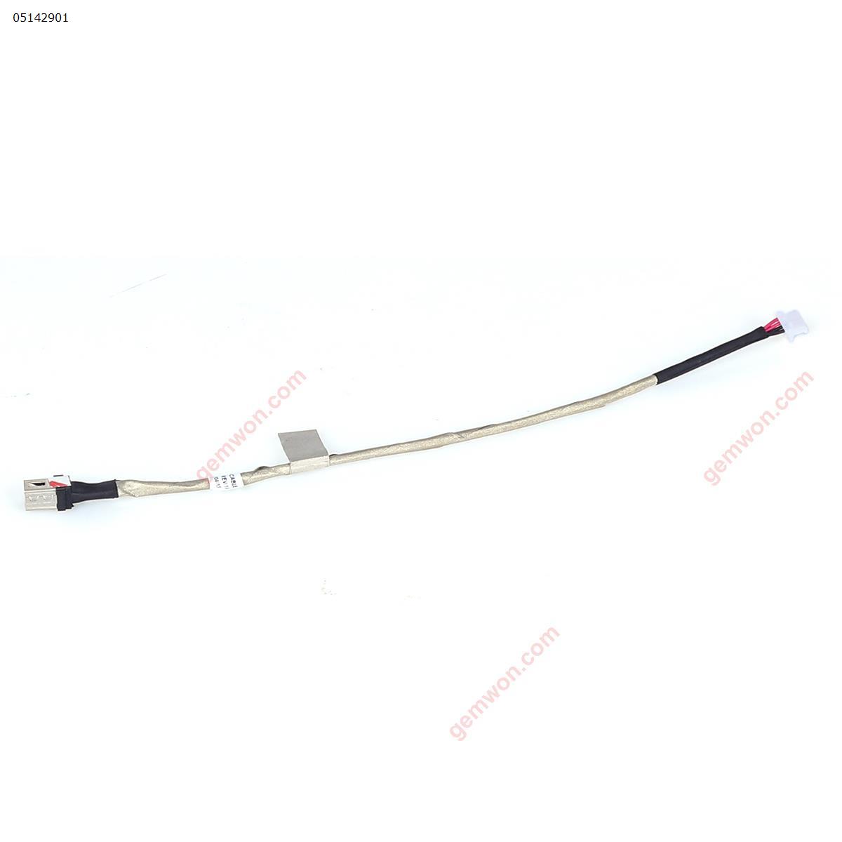 DC30100Z000 DC30100Z100 DC POWER JACK CABLE LENOVO IDEAPAD FLEX 4-1580 80VE CS DC Jack/Cord PJ1137