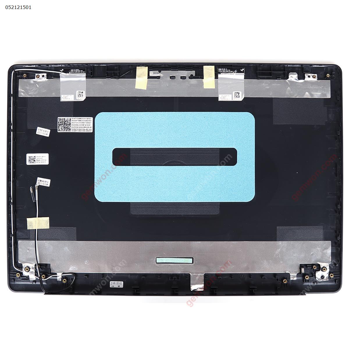 Dell Inspiron 3580 3582 3583 3585 LCD Back Cover Black Cover N/A