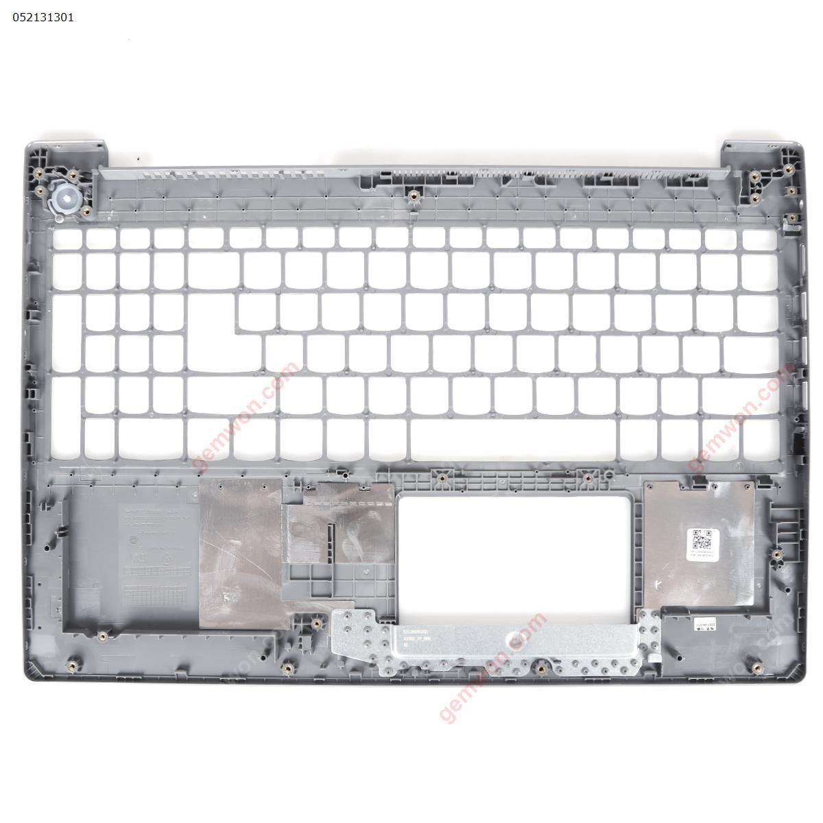 Lenovo Ideapad 3-15IML05 81WB 3-15IIL05 81WE Palmrest Upper Cover silver Cover N/A