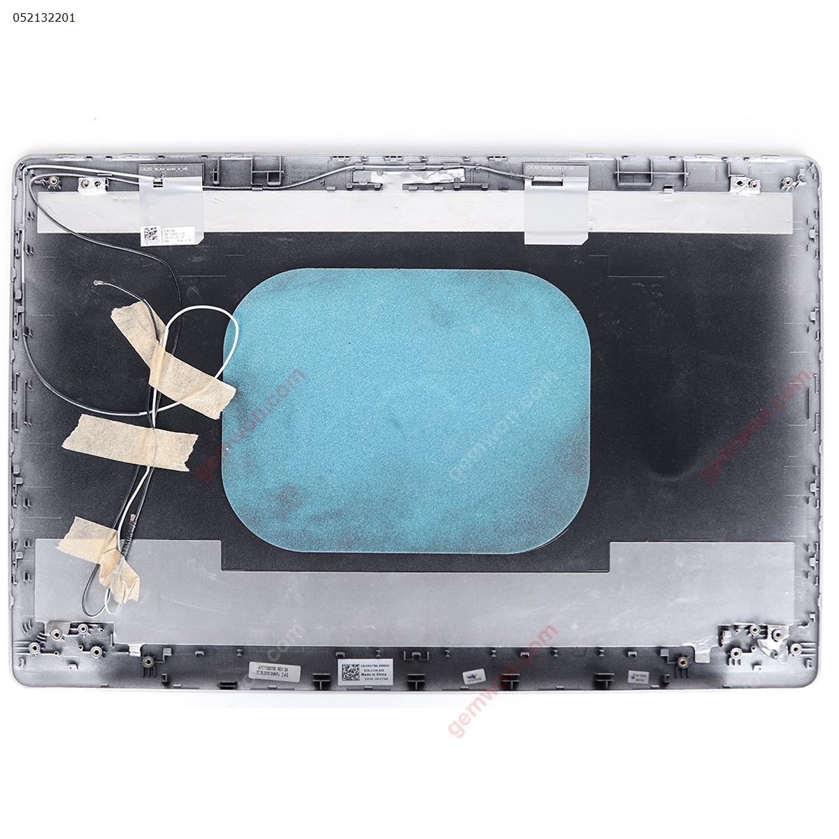 Dell Inspiron 3580 3582 3583 3585 LCD Back Cover SILVER Cover N/A