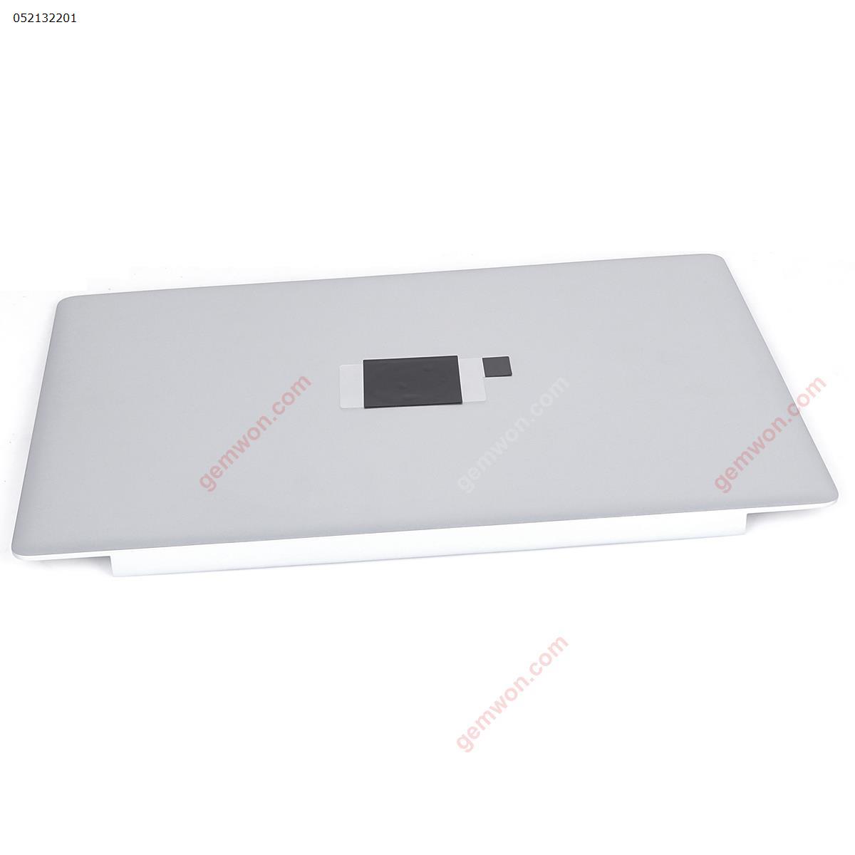 Dell Inspiron 3580 3582 3583 3585 LCD Back Cover SILVER Cover N/A