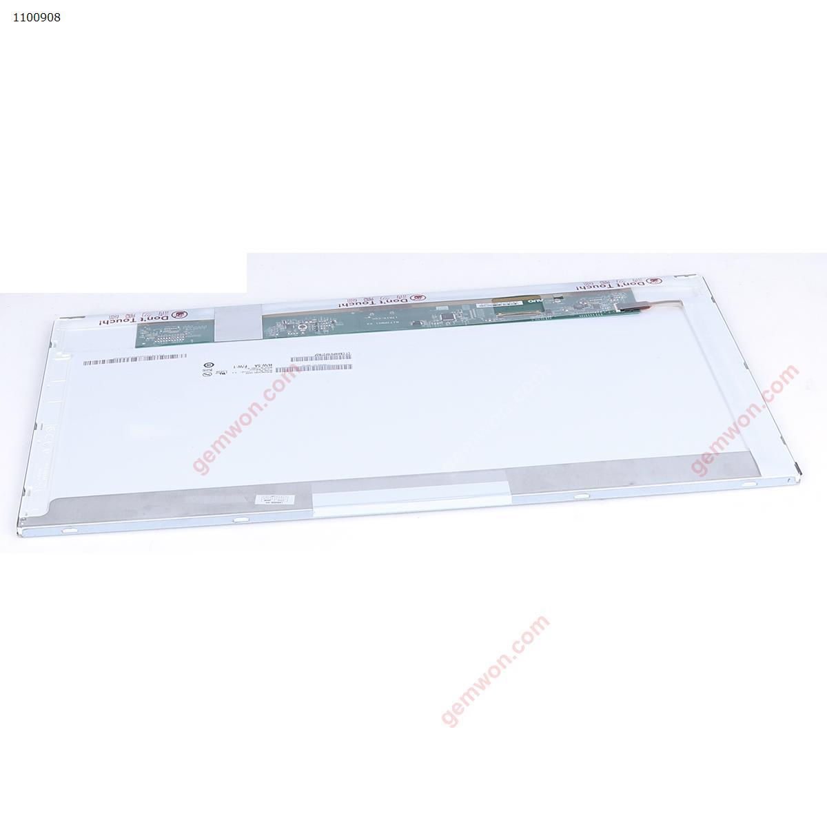 LCD/LED for  LP173WD1(TL)(C3) 17.3" 1600x900  40pin matte LCD/LED LP173WD1(TL)(C3) N173FGE-E23 N173FGE-L23 B173RW01 LTN173KT02-T01 LTN173KT01 N173O6-L02