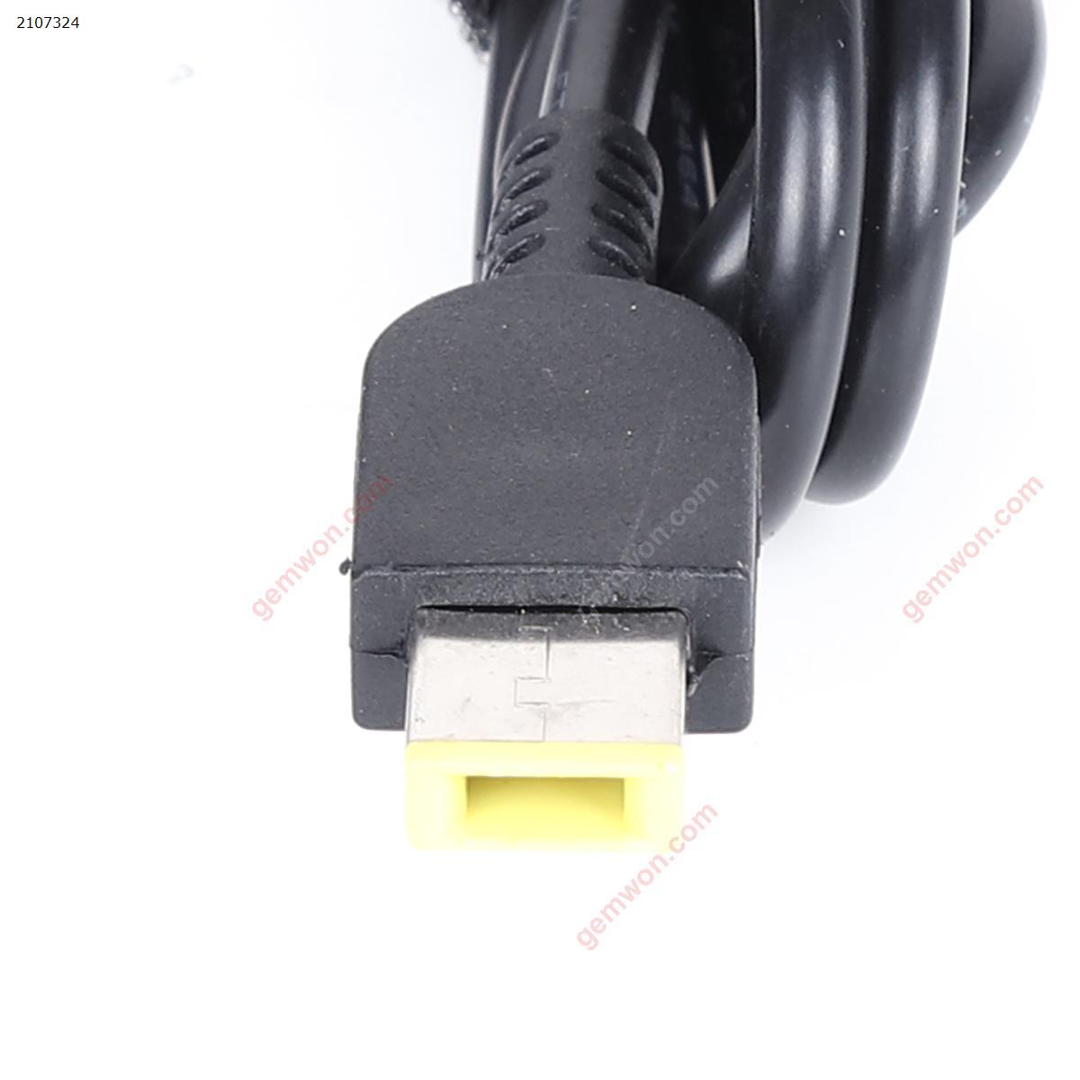 LENOVO 20V 3.25A 65W USB (High copy) Laptop Adapter 20V 3.25A USB