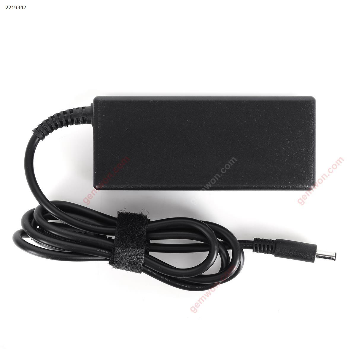 DELL 19.5V 3.34AΦ4.5*3.0mm 65W(High Copy) Laptop Adapter 19V 3.34AΦ4.5*3.0MM