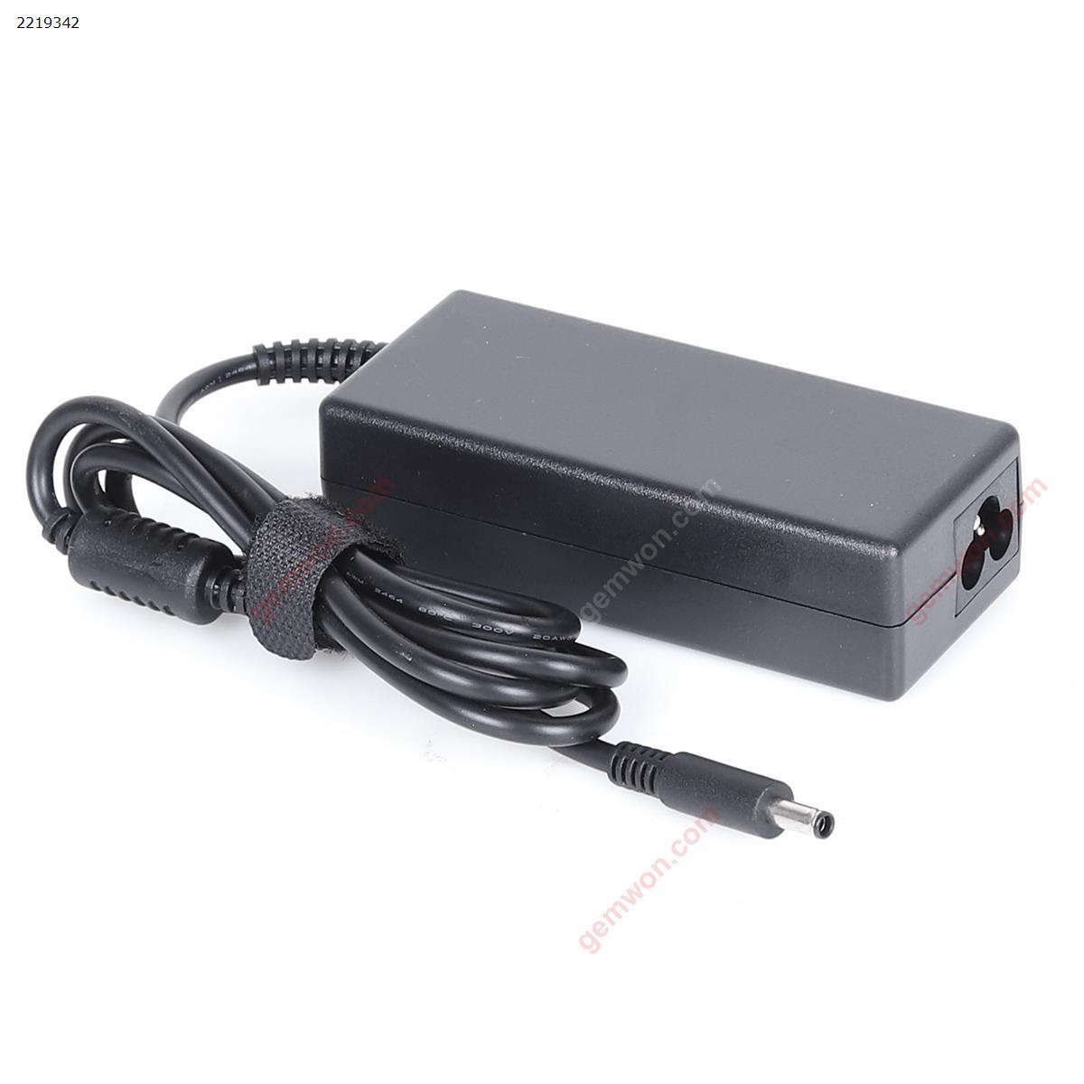 DELL 19.5V 3.34AΦ4.5*3.0mm 65W(High Copy) Laptop Adapter 19V 3.34AΦ4.5*3.0MM