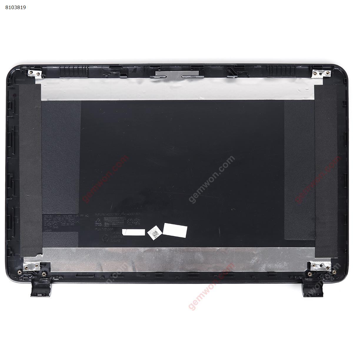 HP 15-G 15-R 15T 245 250 255 256 G3 LCD Rear Back Cover Top Lid Glossy Case 761695-001 Cover N/A