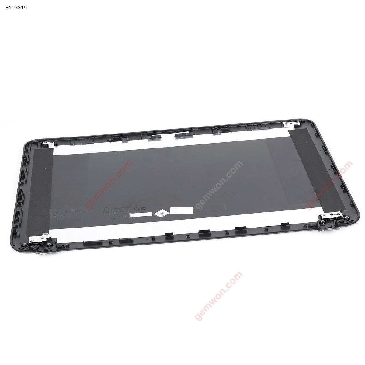 HP 15-G 15-R 15T 245 250 255 256 G3 LCD Rear Back Cover Top Lid Glossy Case 761695-001 Cover N/A