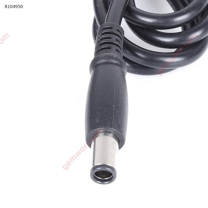 DELL 19.5V 4.62A 90W Φ7.4*5.0MM（High Copy）   Laptop Adapter 19.5V 4.62A 90W Φ7.4*5.0MM