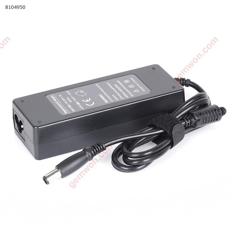 DELL 19.5V 4.62A 90W Φ7.4*5.0MM（High Copy）   Laptop Adapter 19.5V 4.62A 90W Φ7.4*5.0MM