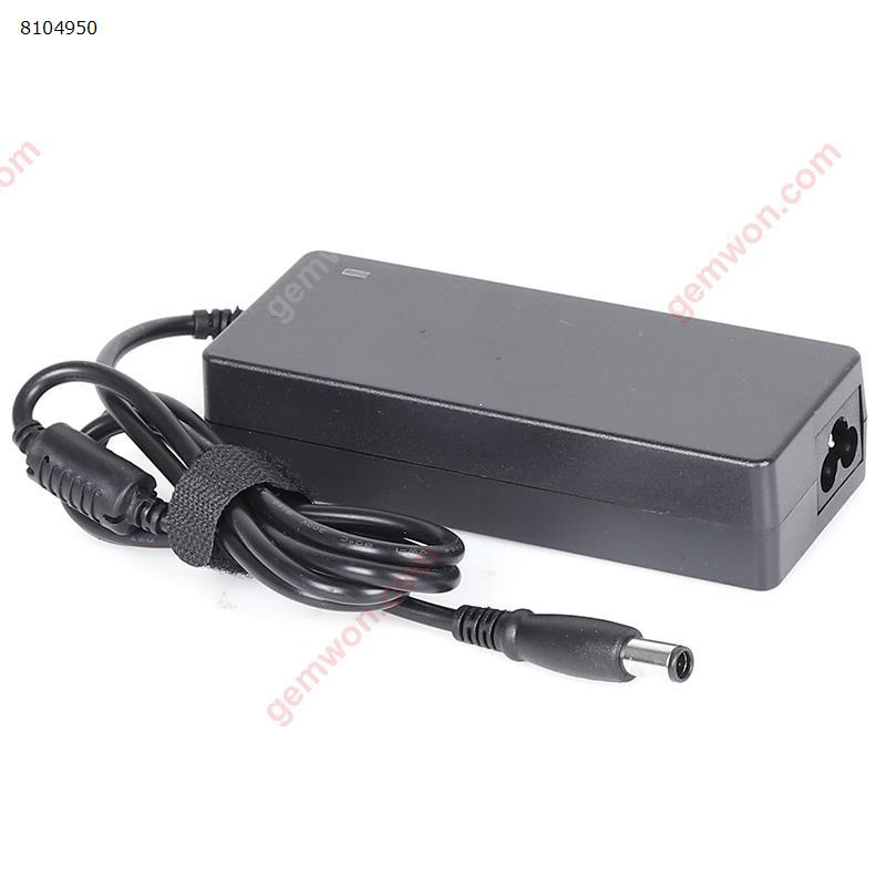 DELL 19.5V 4.62A 90W Φ7.4*5.0MM（High Copy）   Laptop Adapter 19.5V 4.62A 90W Φ7.4*5.0MM