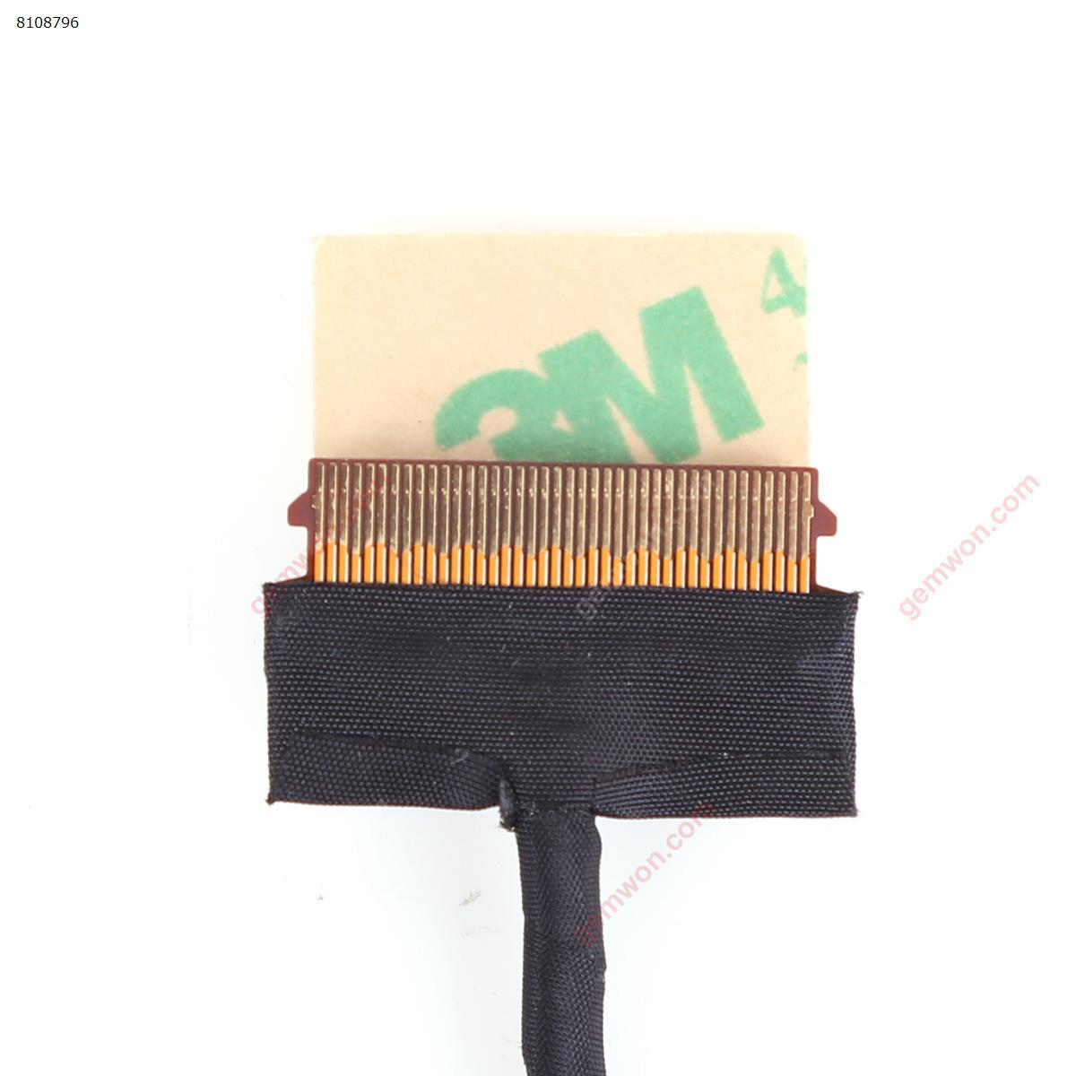 DELL  3168 3169 P25T 3185. LCD/LED Cable 450.06Q02.2011  0v0y1f