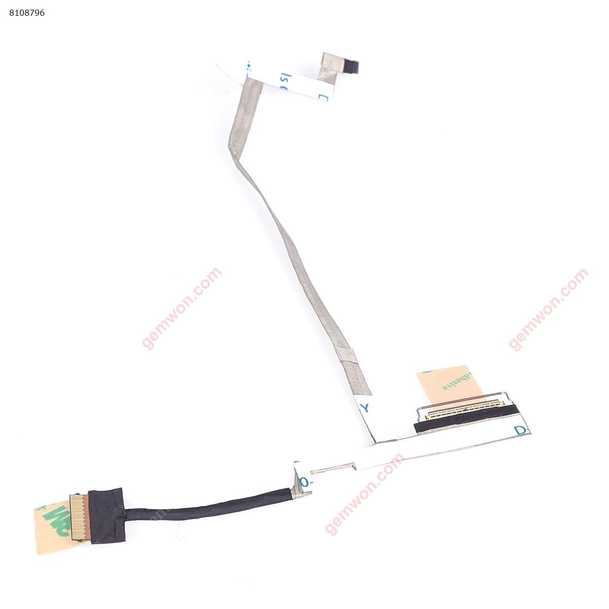 DELL  3168 3169 P25T 3185. LCD/LED Cable 450.06Q02.2011  0v0y1f